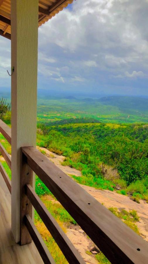 Chales Boa Vista Serra de Sao Bento Bagian luar foto